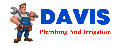 Trusted plumber in WILLOW CITY